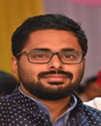 Jyotirman Bharadwaj